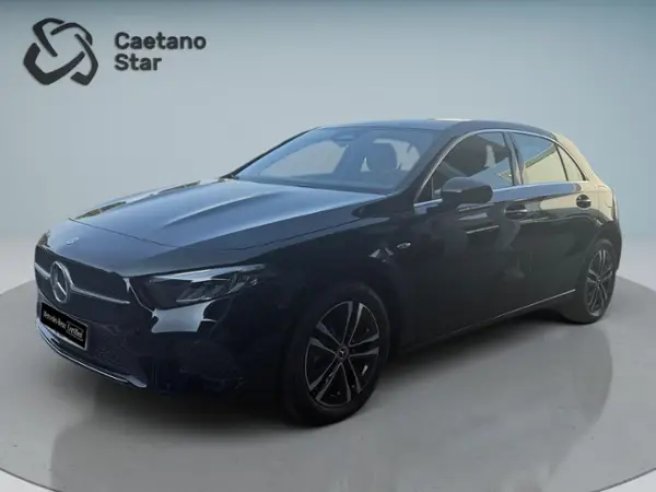 Mercedes-Benz Classe A